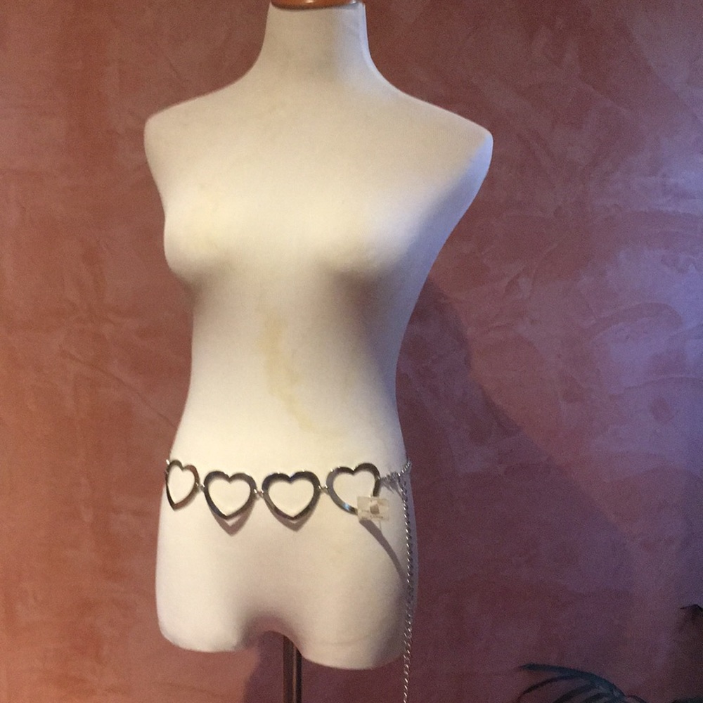 Heart Belt